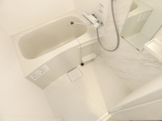 【浴室】 | S-RESIDENCE堀田駅前futur