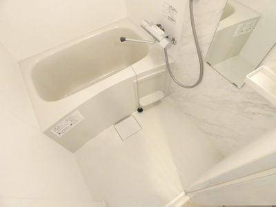 【浴室】 | S-RESIDENCE堀田駅前futur