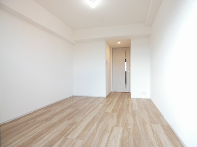 【寝室】 | S-RESIDENCE堀田駅前futur