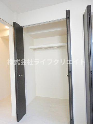 パレス北野のその他