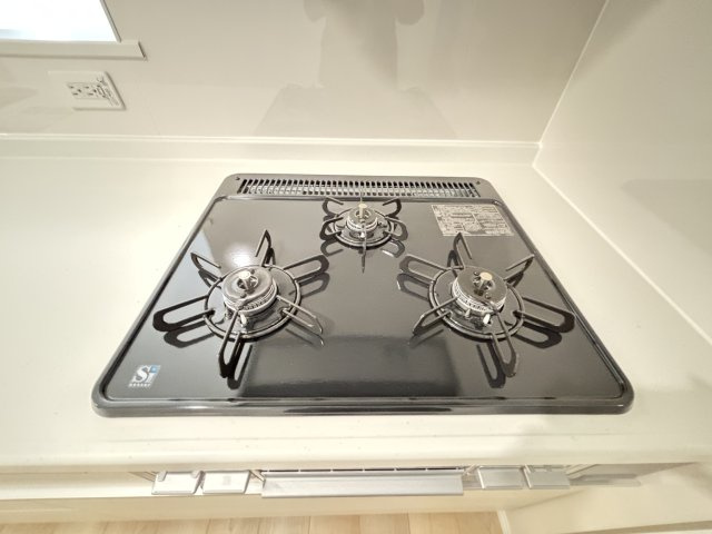 知立市新林町茶野42番15『仲介手数料無料』新築戸建てのキッチン