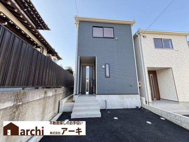 知立市新林町茶野42番15『仲介手数料無料』新築戸建て