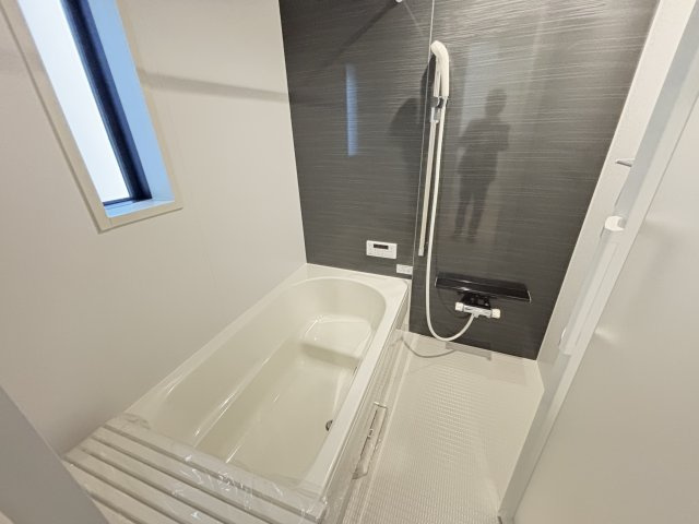 知立市新林町茶野42番15『仲介手数料無料』新築戸建ての浴室