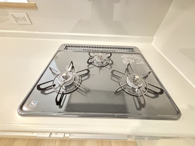 知立市新林町茶野42番15『仲介手数料無料』新築戸建てのキッチン