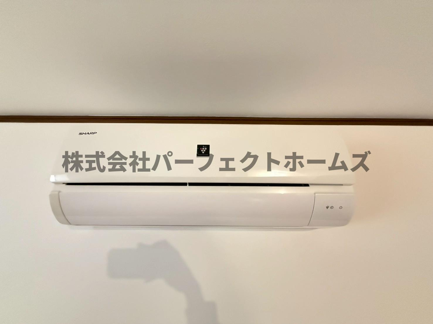 宮之下マンションの設備