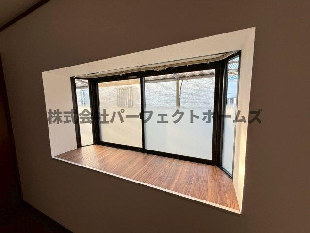 宮之下マンションの内装|きれいな内装です