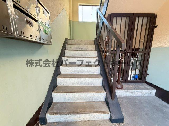 宮之下マンションのその他