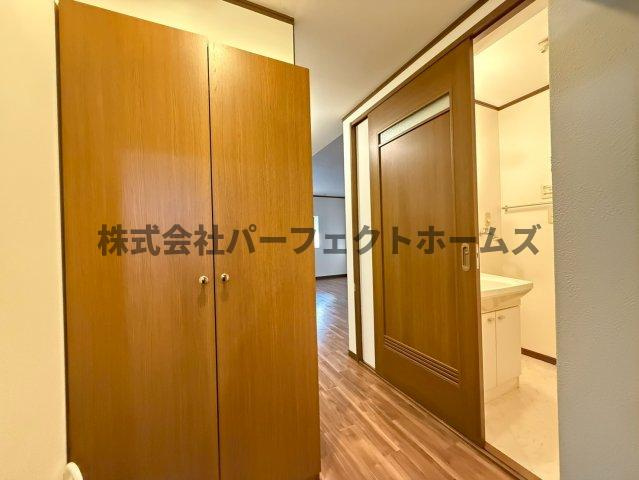 宮之下マンションの内装|きれいな内装です