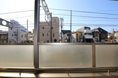 【展望】 | Bell Wood J