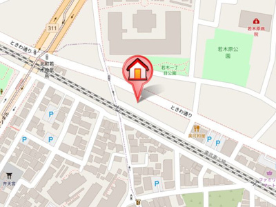 【その他】 | Bell Wood J