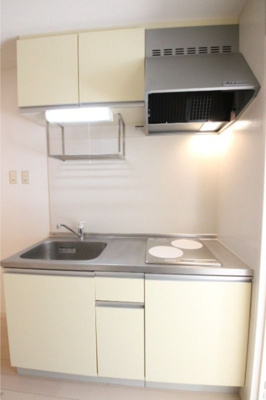 【キッチン】 | Bell Wood J