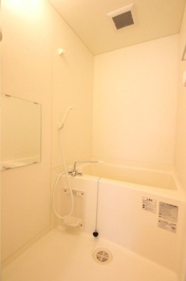 【浴室】 | Bell Wood J