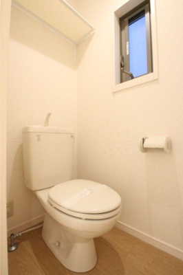 【トイレ】 | Bell Wood J