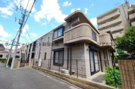 世田谷区南烏山１丁目のマンションの画像