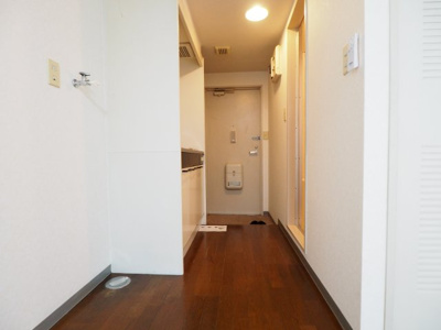 【内装】 | ポーラスター | 参考写真　同物件他のお部屋の写真です