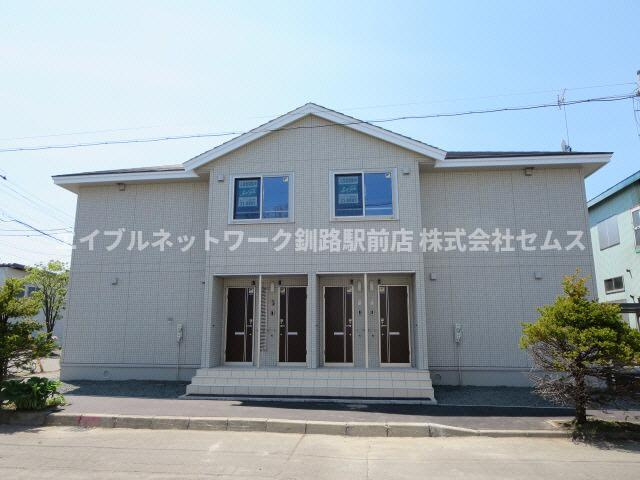 リバーサイドさつき