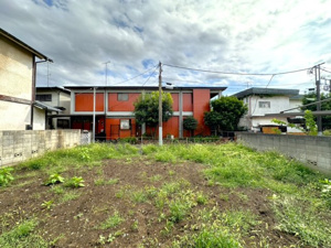 【外観】 | 2025年9月21日撮影