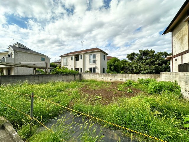 【外観】 | 2025年9月21日撮影