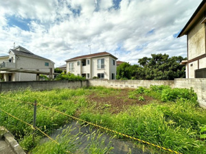 【外観】 | 2025年9月21日撮影