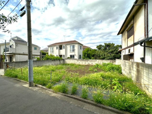 【外観】 | 2025年9月21日撮影