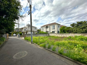 【前面道路含む現地写真】 | 2025年9月21日撮影