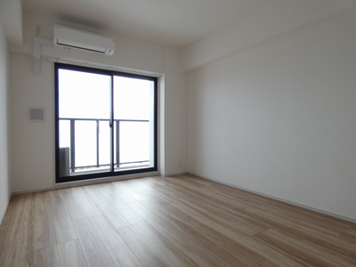 【内装】 | S-RESIDENCE堀田駅前futur