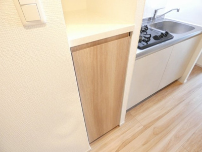 【設備】 | S-RESIDENCE堀田駅前futur