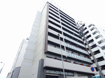 【外観】 | S-RESIDENCE堀田駅前futur