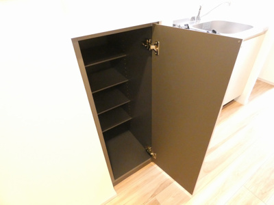 【収納】 | S-RESIDENCE堀田駅前futur