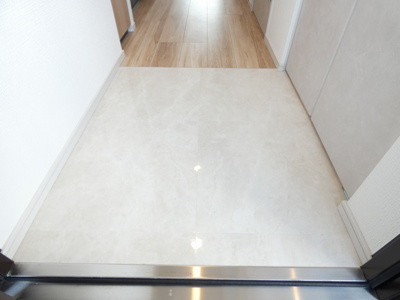 【玄関】 | S-RESIDENCE堀田駅前futur