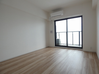 【居間・リビング】 | S-RESIDENCE堀田駅前futur