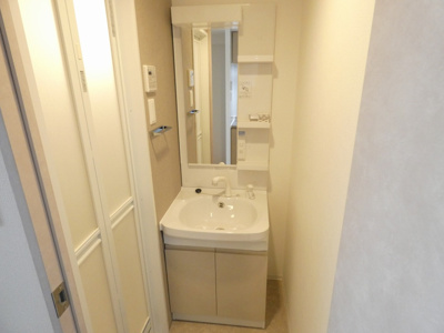 【洗面所】 | S-RESIDENCE堀田駅前futur