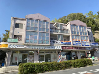 【外観】 | トミオコート