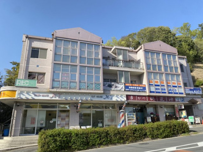 【外観】 | トミオコート