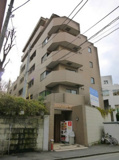 渋谷区代々木１丁目のマンションの画像