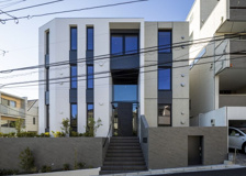 ReveResidence代々木の画像