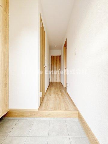 グランソフィア芋窪３丁目のその他