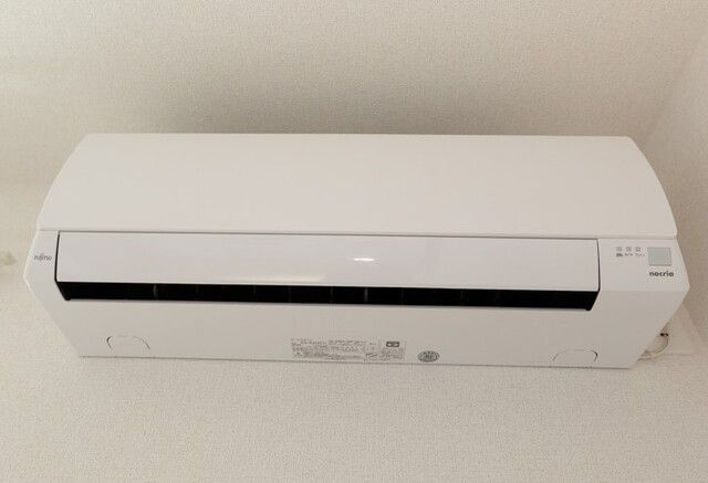 Casa南千住のその他|エアコン