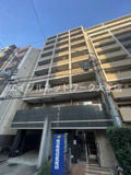 大阪市中央区東平１丁目のマンションの画像