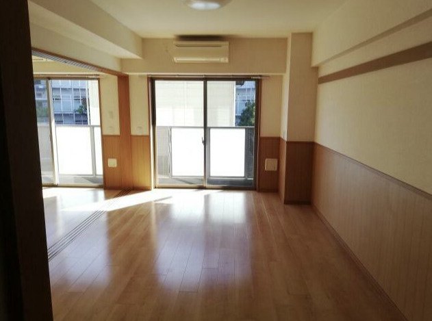 クープル南原の展望