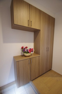 【収納】 | 【仲介手数料無料！！】稲城市平尾2丁目　新築戸建て（全13棟）2号棟　5280万円