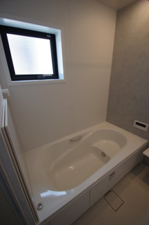 【浴室】 | 【仲介手数料無料！！】稲城市平尾2丁目　新築戸建て（全13棟）2号棟　5280万円