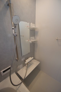 【浴室】 | 【仲介手数料無料！！】稲城市平尾2丁目　新築戸建て（全13棟）2号棟　5280万円