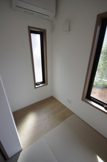 【その他】 | 【仲介手数料無料！！】稲城市平尾2丁目　新築戸建て（全13棟）2号棟　5280万円 | 床の間