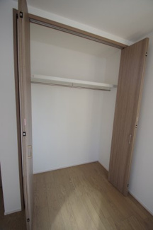 【収納】 | 【仲介手数料無料！！】稲城市平尾2丁目　新築戸建て（全13棟）2号棟　5280万円