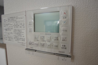 【発電・温水設備】 | 【仲介手数料無料！！】稲城市平尾2丁目　新築戸建て（全13棟）2号棟　5280万円