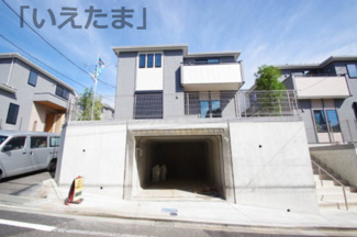 【外観】 | 2号棟　令和7年9月22日