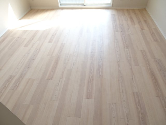 BREVIS・ONEの洋室