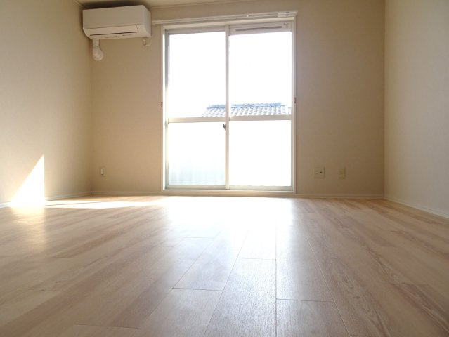 BREVIS・ONEの内装