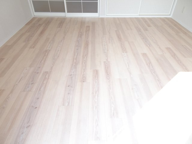 BREVIS・ONEの洋室